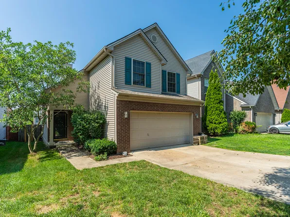 620 Kenova Trce, Lexington, KY 40511
