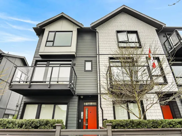 4662 Hemlock Way #105, Tsawwassen, BC V4M 0E3