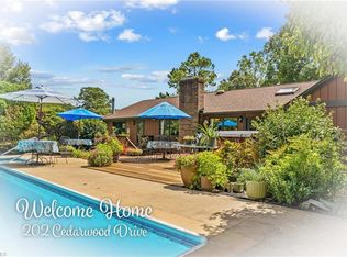 202 Cedarwood Dr, Salisbury, NC 28147