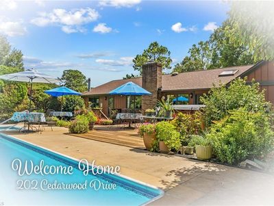 202 Cedarwood Dr, Salisbury, NC, 28147
