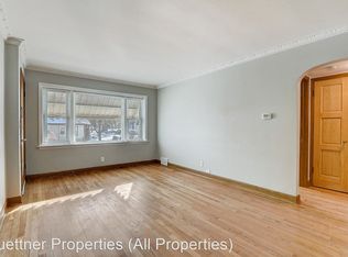 9128 W Becher St #1, Milwaukee, WI 53227