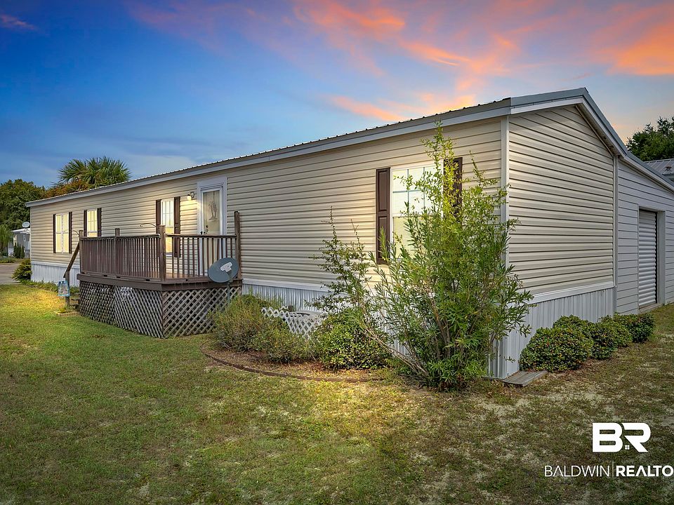 1st image of 16707 Fort Morgan Rd #8