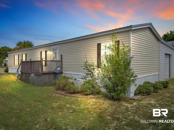 16707 Fort Morgan Rd #8, Gulf Shores, AL 36542