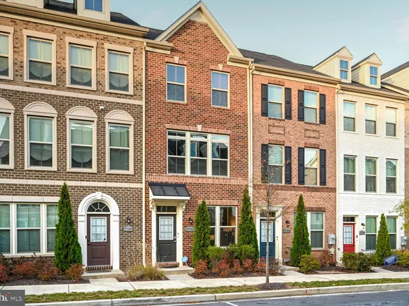 3702 Jamison St NE, Washington, DC 20018