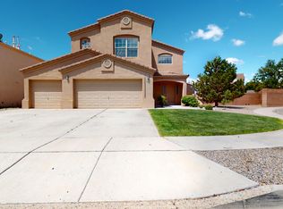 1445 Isleta Ct NE, Rio Rancho, NM 87144