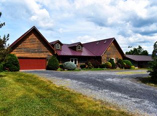 1850 Duke Rd, Waynesboro, VA 22980