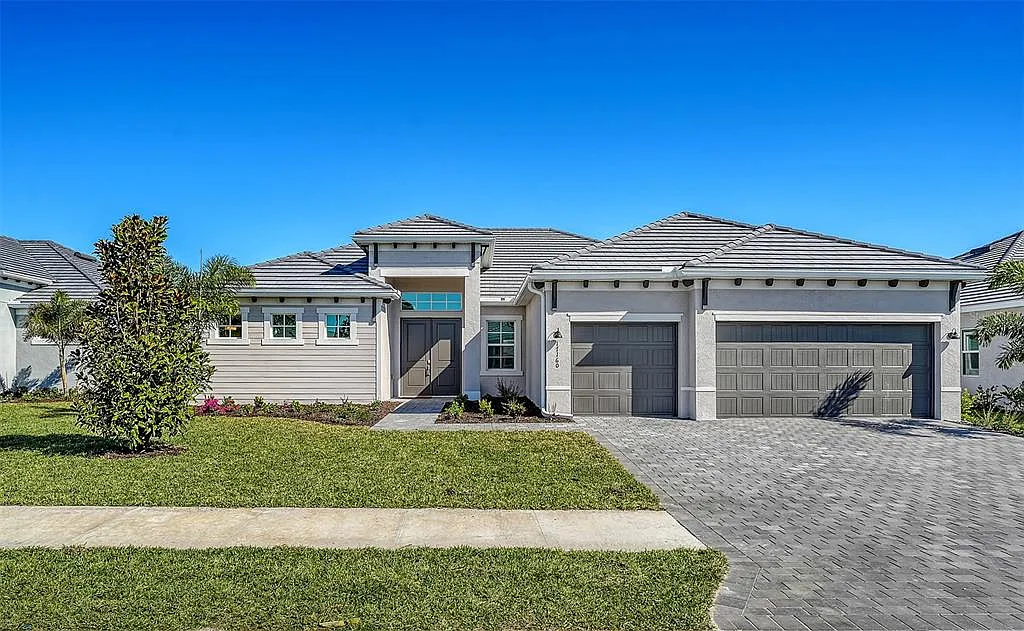 3 bed, 3.0 bath, 2799 sqft, $11,500 — Photo 2