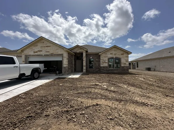 407 Magnolia, Troy, TX 76579