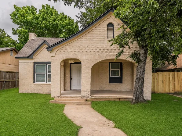 3613 Ada Ave, Fort Worth, TX 76105