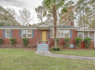 1933 Boyer Dr, Columbia, SC 29204