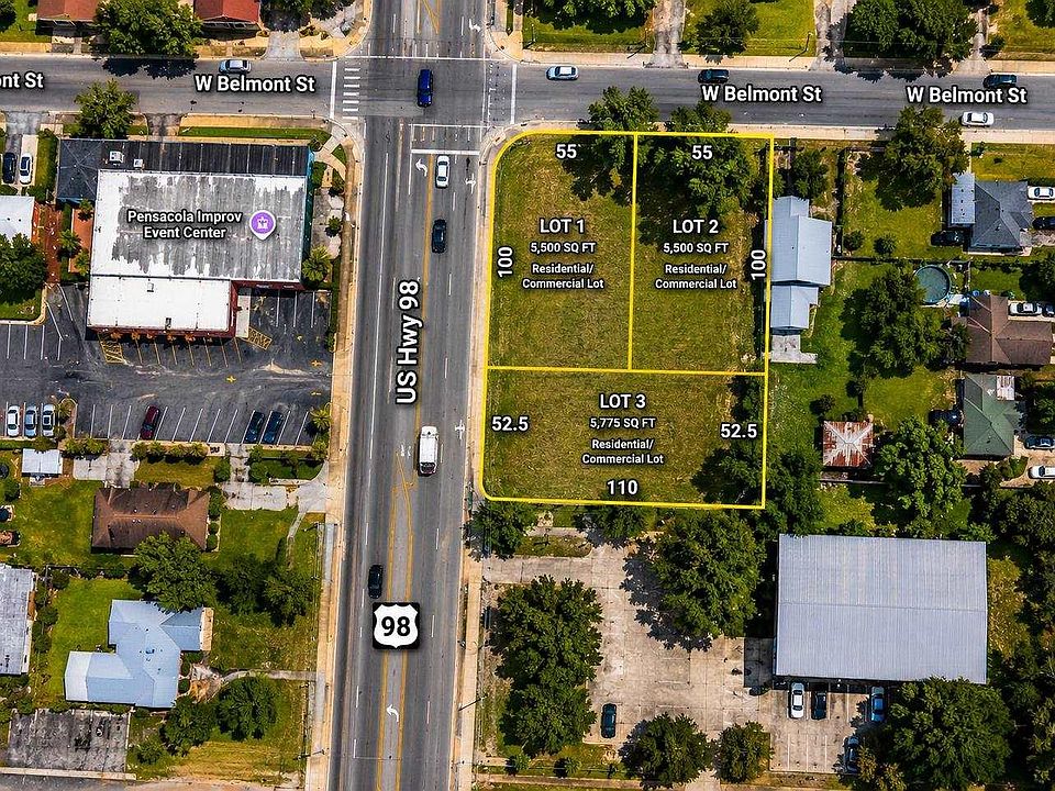 1st image of 320 N Pace Blvd