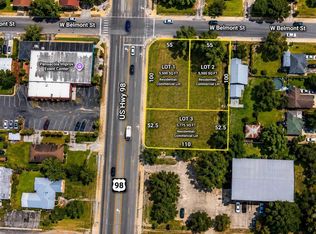 320 N Pace Blvd, Pensacola, FL 32501