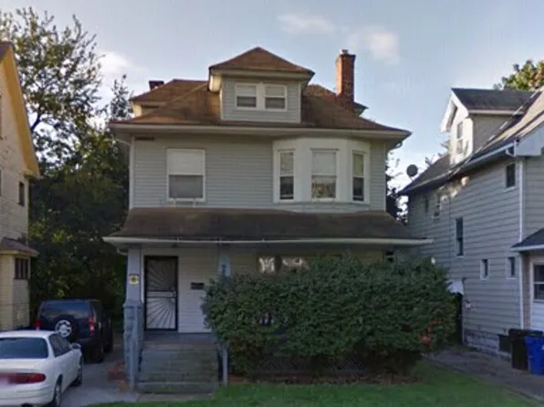 9200 Kempton Ave, Cleveland, OH 44108