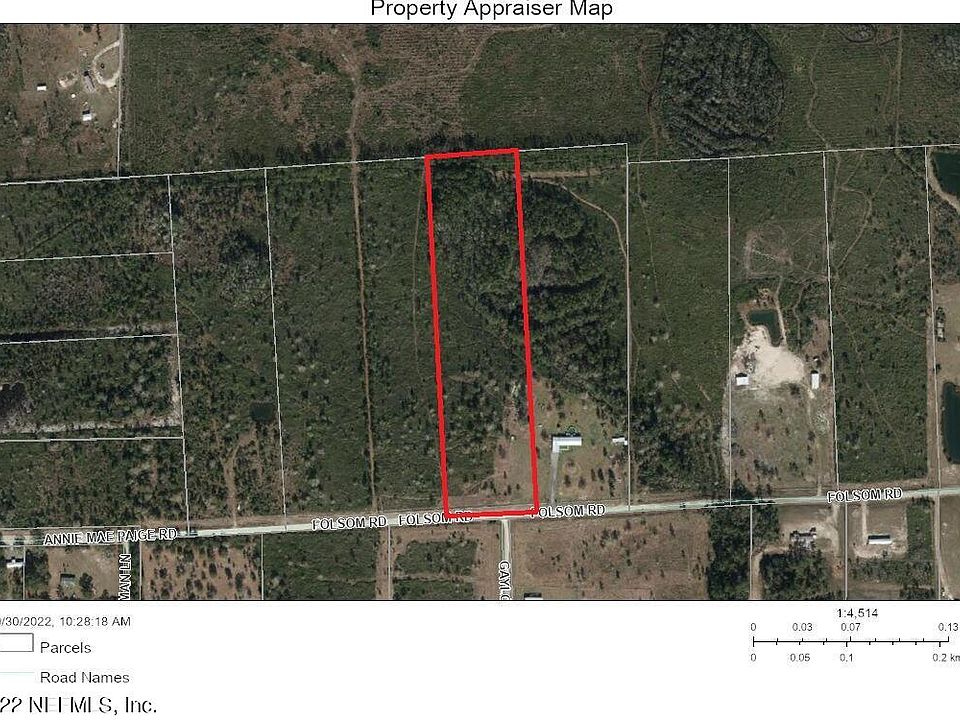 13055 Folsom Rd, Sanderson, FL 32087 MLS 1203079 Zillow