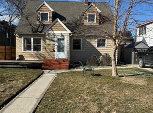 935 Rollins St, Missoula, MT 59801