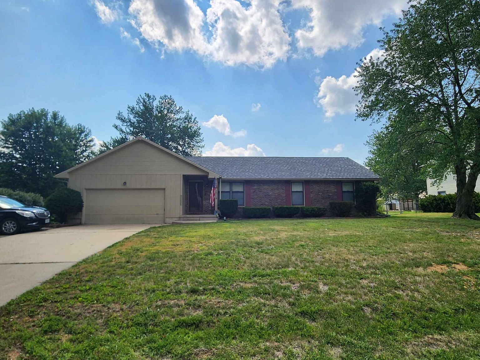 201 S Vansant St, Clinton, MO 64735 Zillow