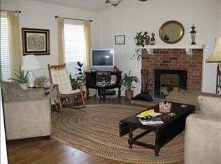 7524 Deer Park Dr, Fort Worth, TX 76137
