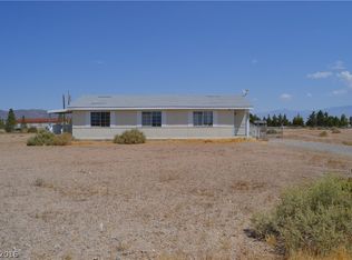 4330 W Beniah St, Pahrump, NV 89048