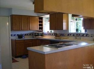 3120 Piner Rd, Santa Rosa, CA 95401