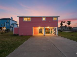 16535 Mansvelt Rd, Jamaica Beach, TX 77554