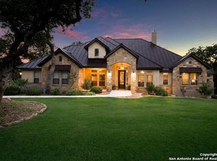 1212 Acquedotto, New Braunfels, TX 78132