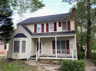 4413 Whisperwood Dr, Raleigh, NC 27616