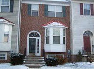 902 Halleck Dr, Frederick, MD