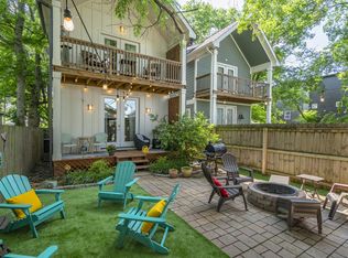 1910 11th Ave N, Nashville, TN 37208