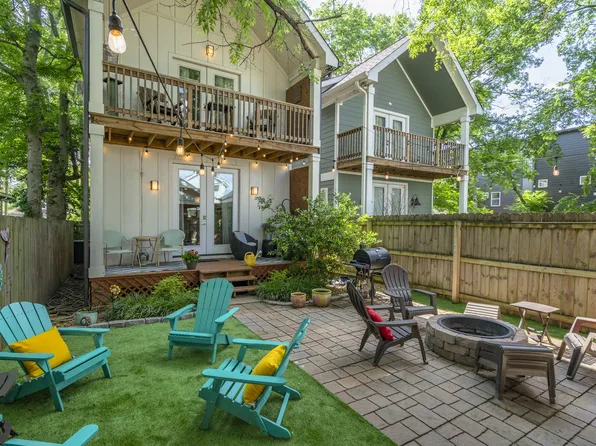 1910 11th Ave N, Nashville, TN 37208