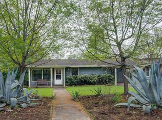 1805 Ullrich Ave, Austin, TX 78756