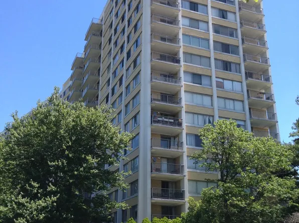 301 N Beauregard St APT 203, Alexandria, VA 22312