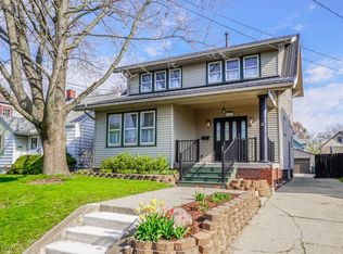 1239 17th St NW, Canton, OH 44703
