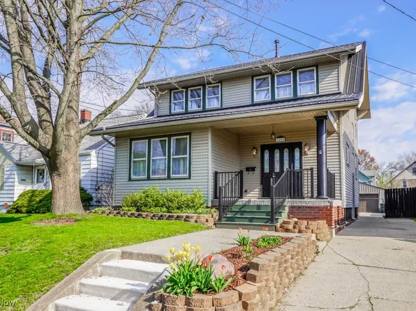 1239 17th St NW, Canton, OH 44703