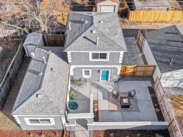 1956 Valentia Street, Denver, CO 80220