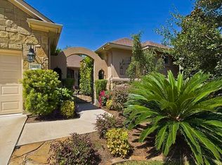 1101 Fort Davis St, Georgetown, TX 78633