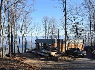 2416 Bluff Mountain Rd, Sevierville, TN 37876