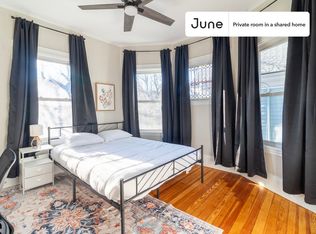 41 Brook St #2-B, Brookline, MA 02445