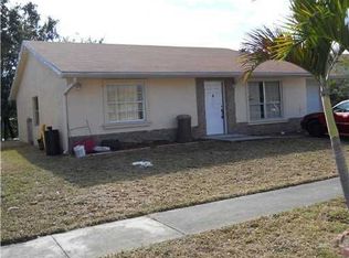 6262 Wauconda Way W, Lake Worth, FL 33463