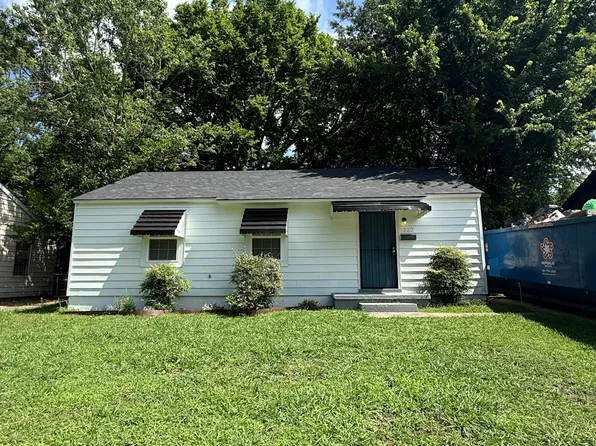 332 Flynn Rd, Memphis, TN 38109