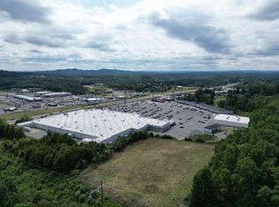 300 Wal St, Summersville, WV 26651