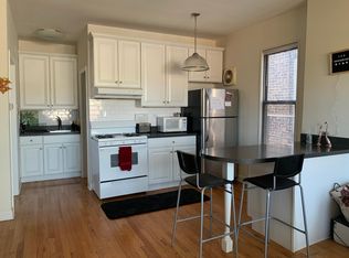 720 S Aberdeen St APT 2F, Chicago, IL 60607