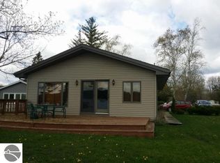 4751 W Stevenson Lake Rd, Lake, MI 48632