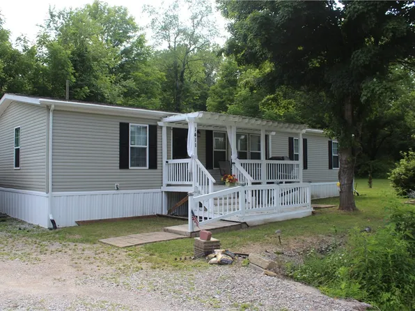1411 S Route Eighty Eight Rd, Greensboro, PA 15338