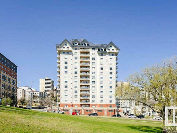 2nd image of 9707 105th St NW #1201