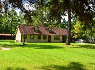 5006 Hereford Dr, Crosby, TX 77532