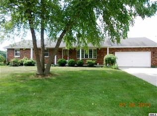 2015 Van Horn Rd, Jackson, MI 49201