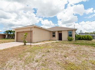 2429 NW 18th Pl, Cape Coral, FL 33993
