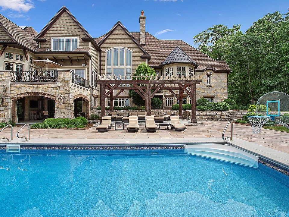 1210 Crown Fox Ln, New Lenox, IL 60451 Zillow