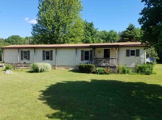 13470 4th Rd, Plymouth, IN 46563