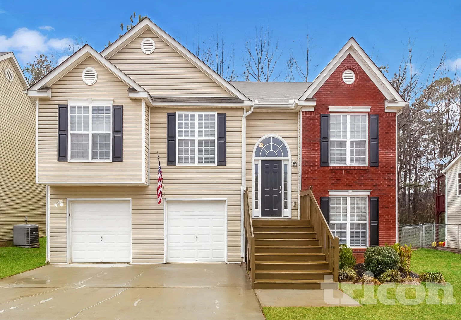 5741 Amerson Lane Ellenwood GA — Photo 1